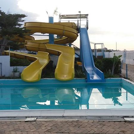 Holiday Park Home San Leone Eksteriør bilde