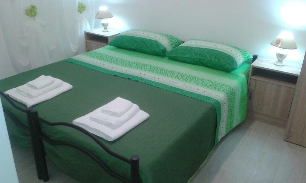 Holiday Park Home San Leone Eksteriør bilde