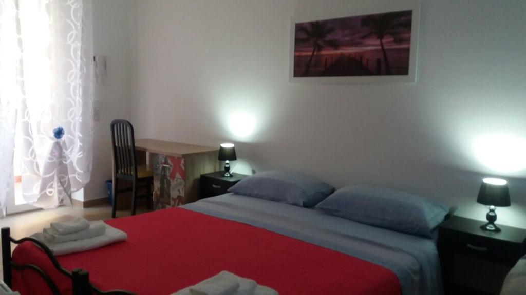 Holiday Park Home San Leone Eksteriør bilde