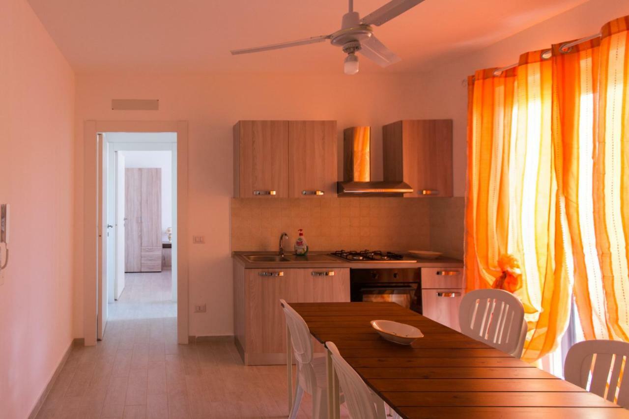 Holiday Park Home San Leone Eksteriør bilde
