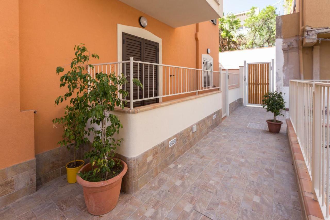 Holiday Park Home San Leone Eksteriør bilde