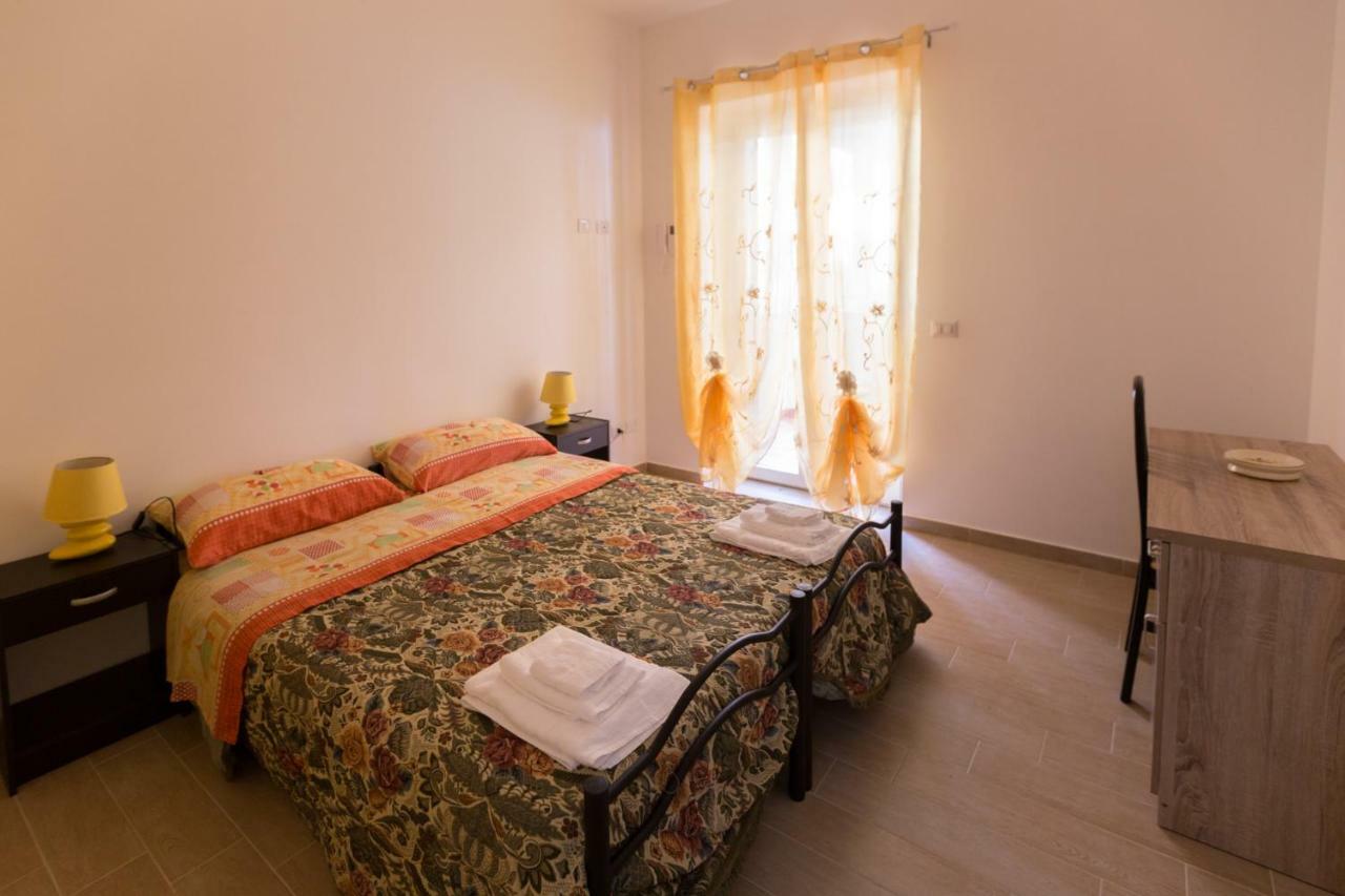 Holiday Park Home San Leone Eksteriør bilde