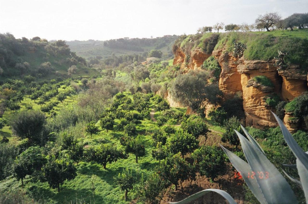 Holiday Park Home San Leone Eksteriør bilde
