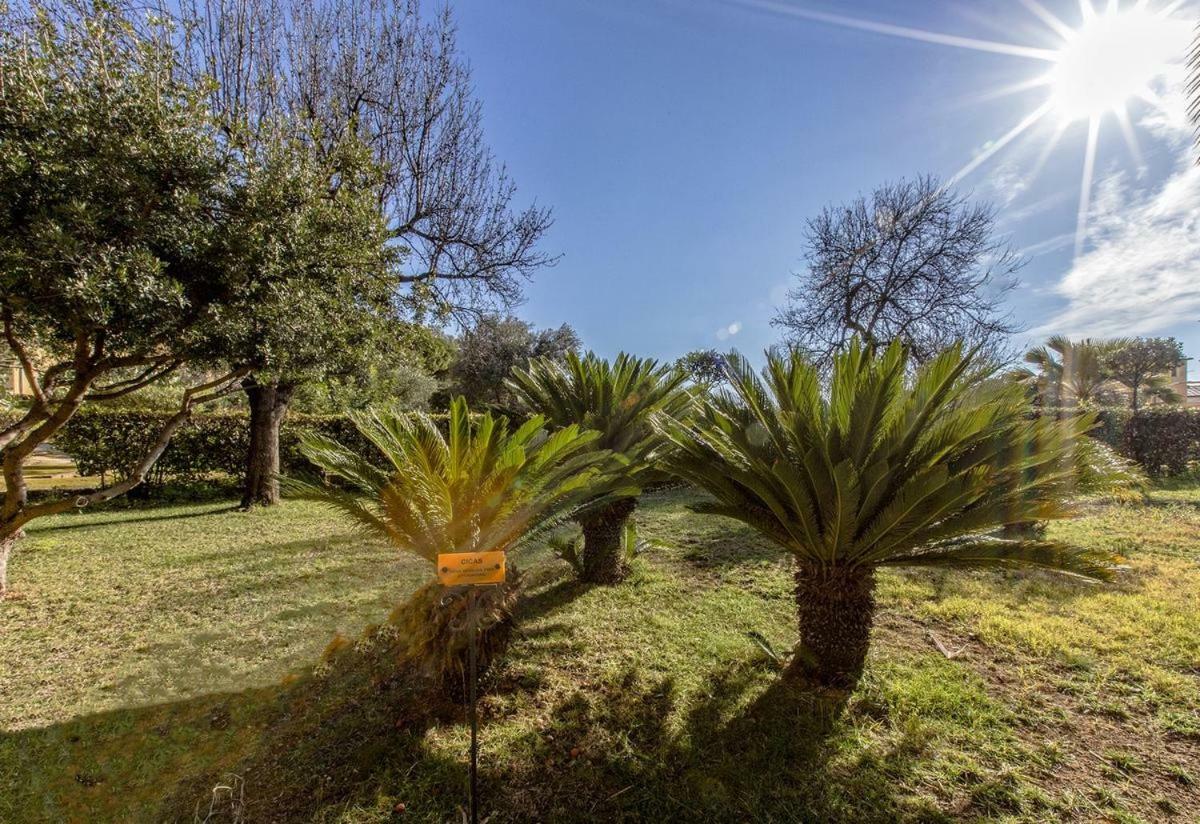 Holiday Park Home San Leone Eksteriør bilde