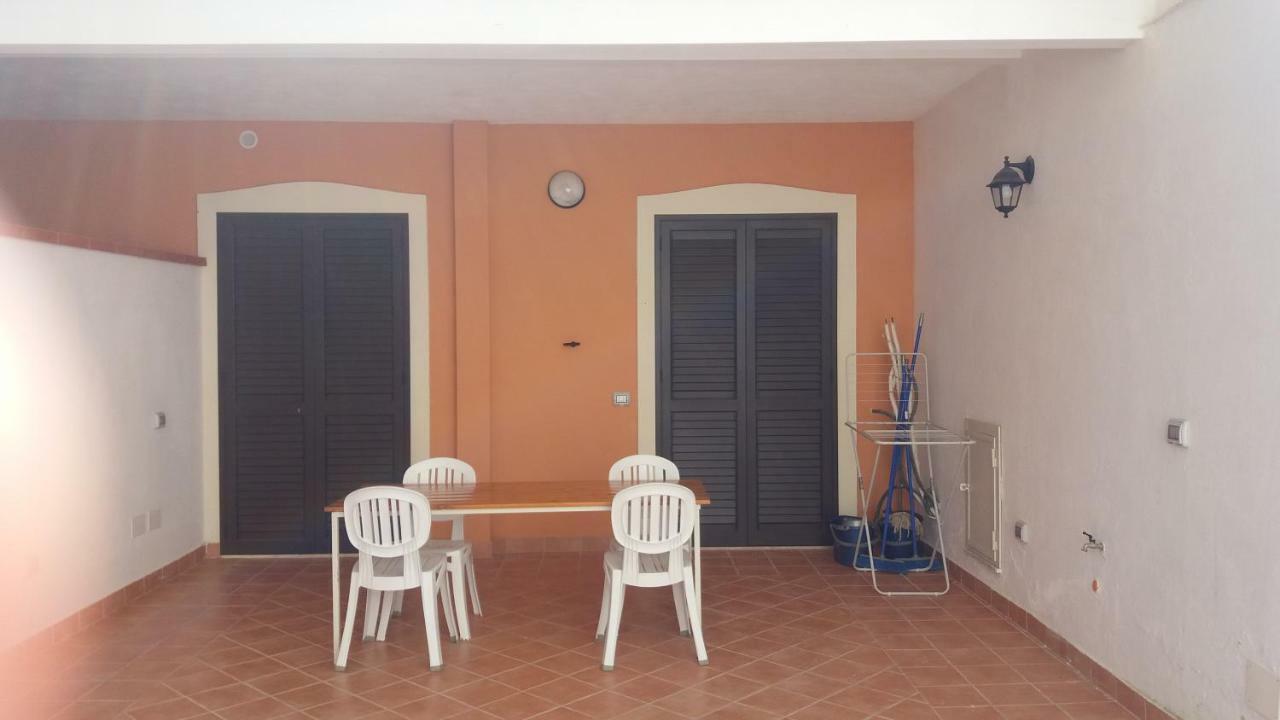 Holiday Park Home San Leone Eksteriør bilde